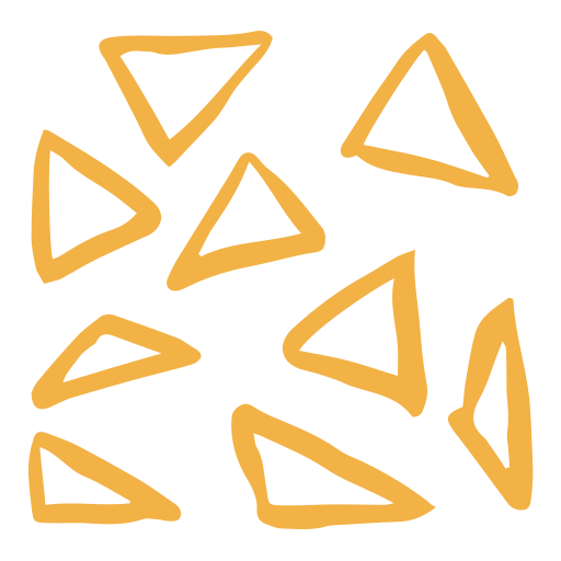 doodletoots doodle triangles